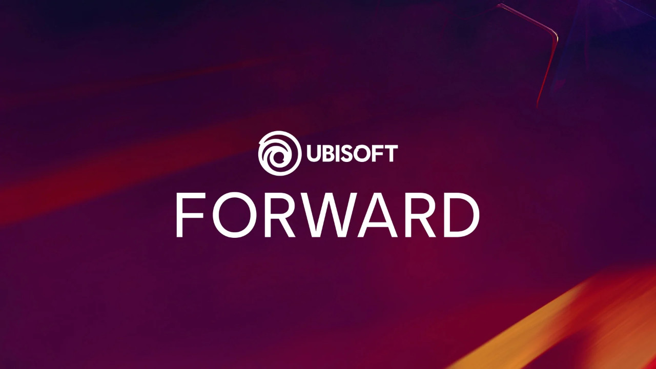 :  Ubisoft Forward  10 