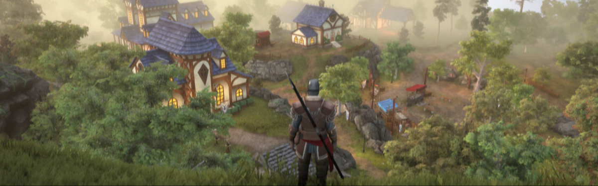 Legends of Aria станет классикой, а NFT-версия проведет ЗБТ на следующей неделе Legends of Aria станет классикой, а NFT-версия проведет ЗБТ на следующей неделе