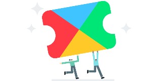 Компания Google представила свой игровой сервис Play Pass