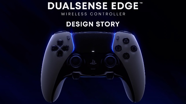 Dualsense Edge — История создания про-контроллера. Конец дрифта?