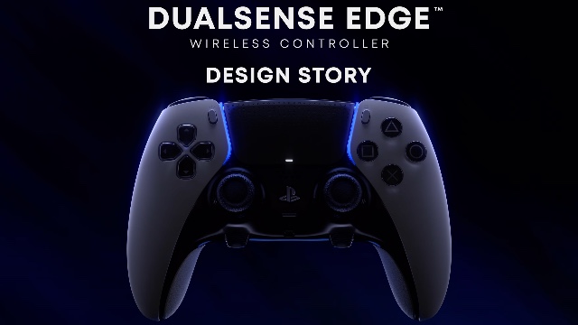 Dualsense Edge — История создания про-контроллера. Конец дрифта?