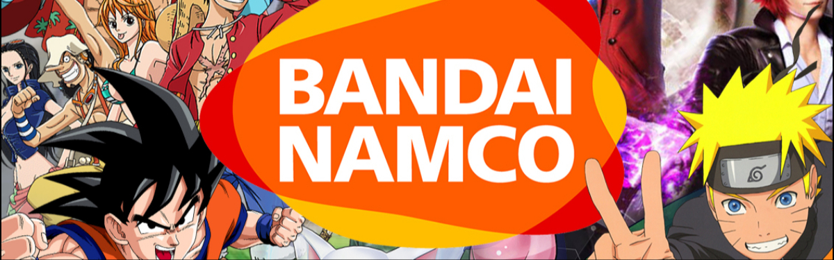 Bandai Namco потратит 130 миллионов долларов на создание метавселенной Bandai Namco потратит 130 миллионов долларов на создание метавселенной