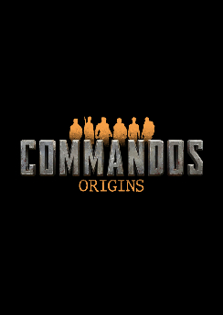 Commandos: Origins