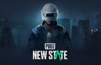 PUBG: New State — Скоро начнется альфа-тестирование королевской битвы