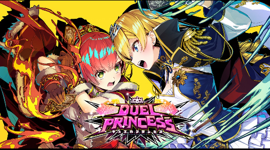 Duel Princess была забанена в Steam, но разработчик не собирается цензурить игру