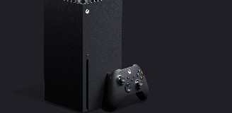 Microsoft озвучили название новой Xbox