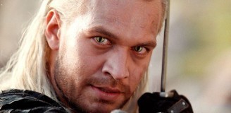Михал Жебровский озвучил Геральта в польском трейлере «Ведьмака» от Netflix