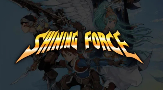 Shining Force: Heroes of Light and Darkness — Первый геймплейный трейлер со знакомыми персонажами  