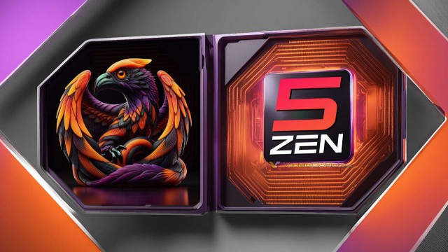 AMD Strix Halo с графикой уровня PS5 получат TDP в 120 Вт