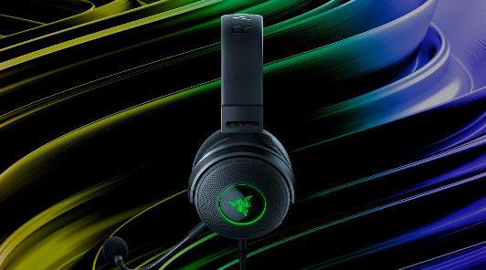 Обзор игровой гарнитуры Razer Kraken V3