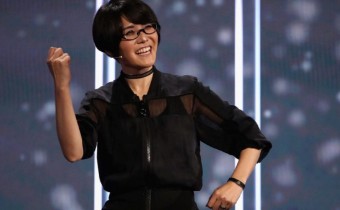 [E3 2019] Директор GhostWire: Tokyo Накамура Икуми стала звездой Е3 и сети
