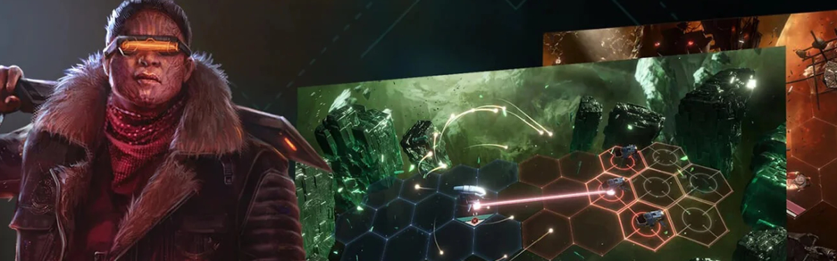 Разработчики космической MMORPG Starborne Frontiers поделились планами первого обновления
