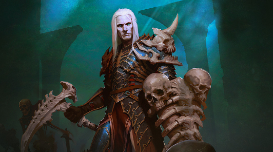 Новый сезон Зов света для Diablo III стартует в конце августа