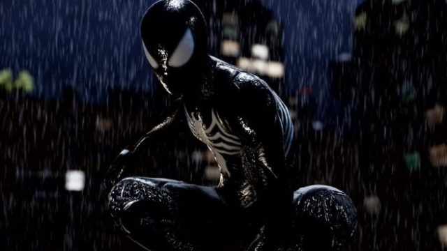 Релизный трейлер Marvel's Spider-Man 2