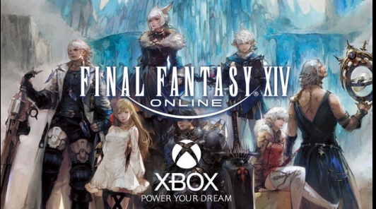 Square Enix продолжает переговоры о выходе Final Fantasy XIV на Xbox Series XlS