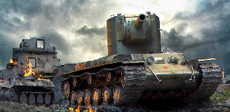 World of Tanks - х4 опыта за первую победу и 5 боевых задач