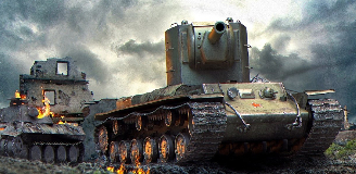 World of Tanks - х4 опыта за первую победу и 5 боевых задач