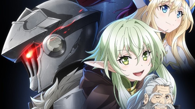 ГоХаниме: Goblin Slayer - Самое неодназначное и поучительное аниме прошлогогода