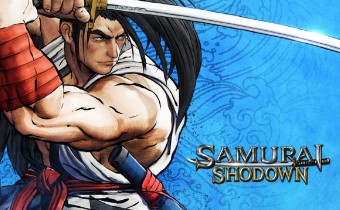 Samurai Shodown выйдет раньше времени и представит уникальный режим