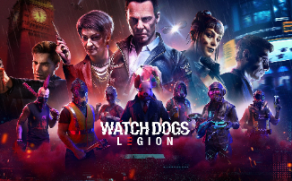 Ubisoft разослала сексистскую рекламу Watch Dogs Legion,.. направленную против мужчин