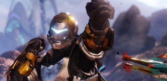 Destiny 2 – Онлайн на ПК превысил консоли