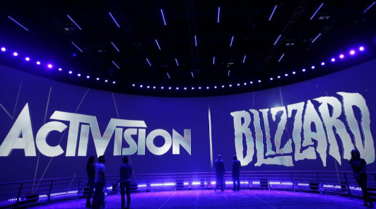 На Activision Blizzard подала в суд семья сотрудника, совершившего самоубийство