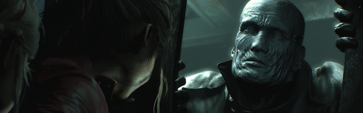 В этом году на консолях PS5 и Xbox Series X|S выйдут обновленные версии Resident Evil 2, 3 и 7