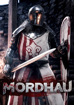 Mordhau