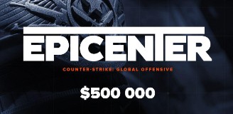 Counter-Strike: Global Offensive - EPICENTER пройдет в Москве