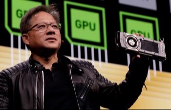 Nvidia: Модели 3080 и 3090 получить практически нереально до 2021 года