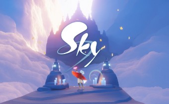 Sky: Children of the Light - Приключенческая игра от создателей Journey