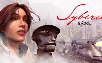 [gamescom 2019] Syberia: The World Before снова вернет Кейт Уолкер к приключениям