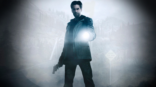 Почему Alan Wake хорошая игра?