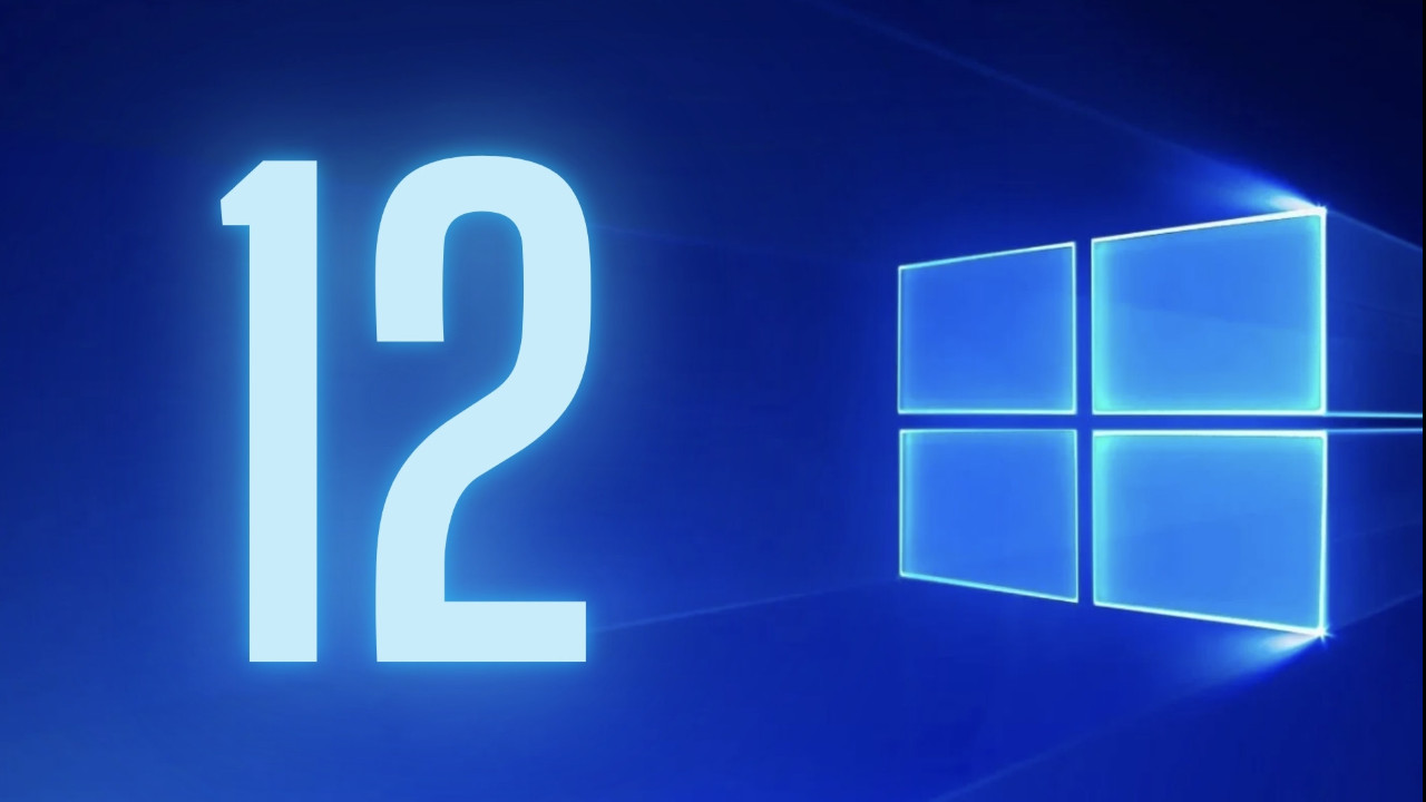 Windows 12 может выйти уже летом следующего года