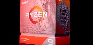 [Большой Обзор] AMD RYZEN 9 3950 X - красный шестнадцатиглавый дракон для любых задач
