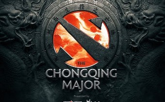 Dota 2 – На Chongqing Major осталось последнее место