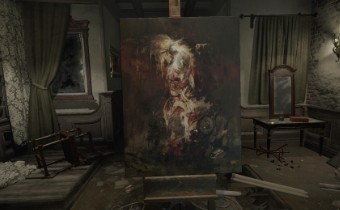 Анонсирована  Layers of Fear 2. Релиз в 2019 году