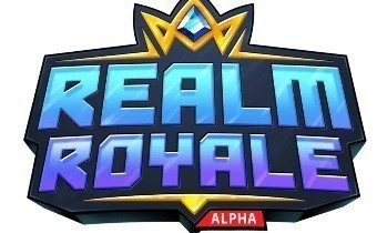 Realm Royale - Новая игра в жанре королевских битв