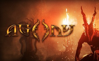 Agony - Новый сюжетный трейлер