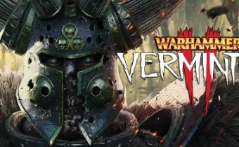 Warhammer: Vermintide 2 - Уикэнд бесплатной игры на ПК и Xbox One