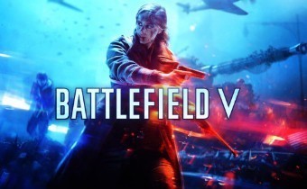 Системные требования Battlefield 5