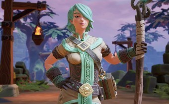 Torchlight Frontiers - Дата начала третьей закрытой Альфы 