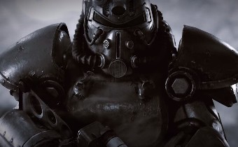 Бета Fallout 76 начнется в конце октября