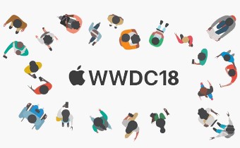 WWDC-2018 - Новая macOS, а также другие новинки с конференции