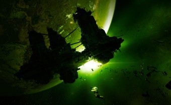 Fox и IGN представили трейлер экранизации Alien: Isolation