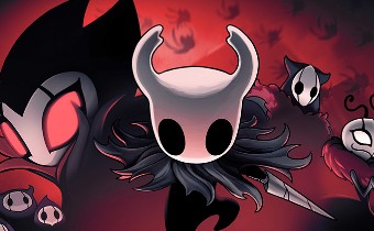 E3-2018 Hollow Knight - Состоялся релиз на Nintendo Switch