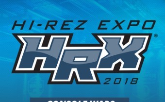[Hi-Rez Expo] Стартовали первые матчи мировых турниров по Paladins и SMITE