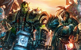 World of Warcraft занял восьмое место среди самых влиятельных игр