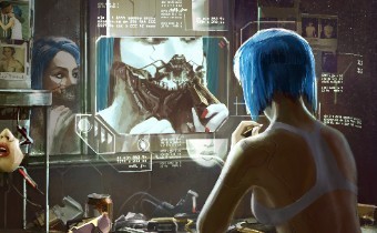 [Gamescom-2018] Cyberpunk 2077 - Различие между демоверсиями
