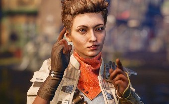 The Outer Worlds - Решения игроков не сильно повлияют на сюжет